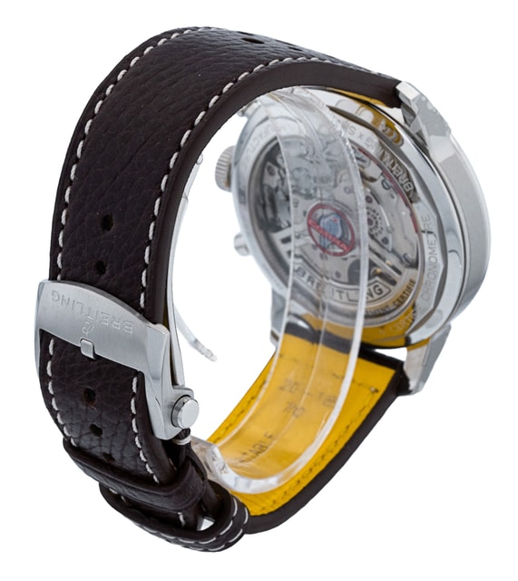 Breitling Top Time AB0176 Image 3